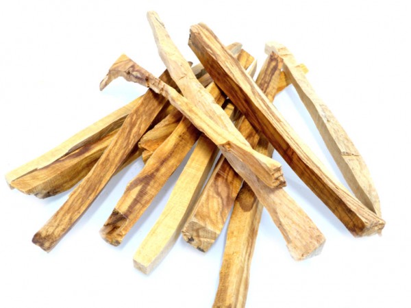 Palo Santo Holz- Bursera graveolens Sticks