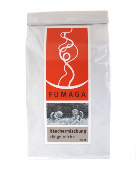 Räuchermischung „Engelreich“ 30 g