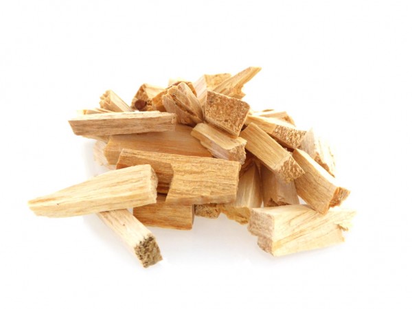 Palo Santo Holz Chips