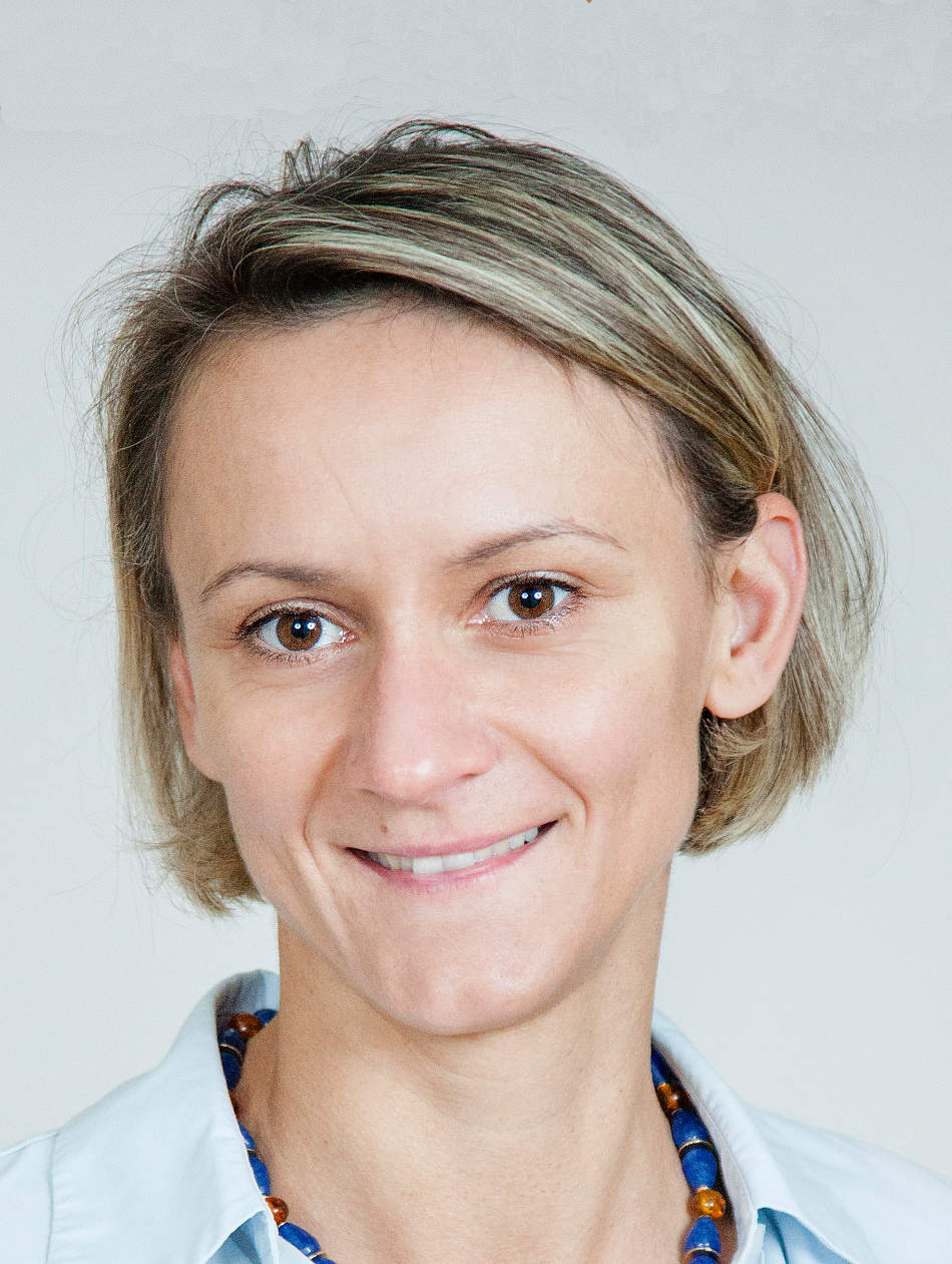 Justine Schega