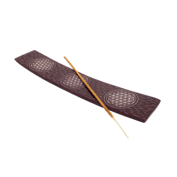 Räucherstäbchenhalter-T