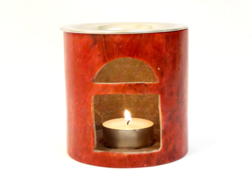 individuelles Räucherset "Aruna" für Ihr individuelles Räuchererlebnis