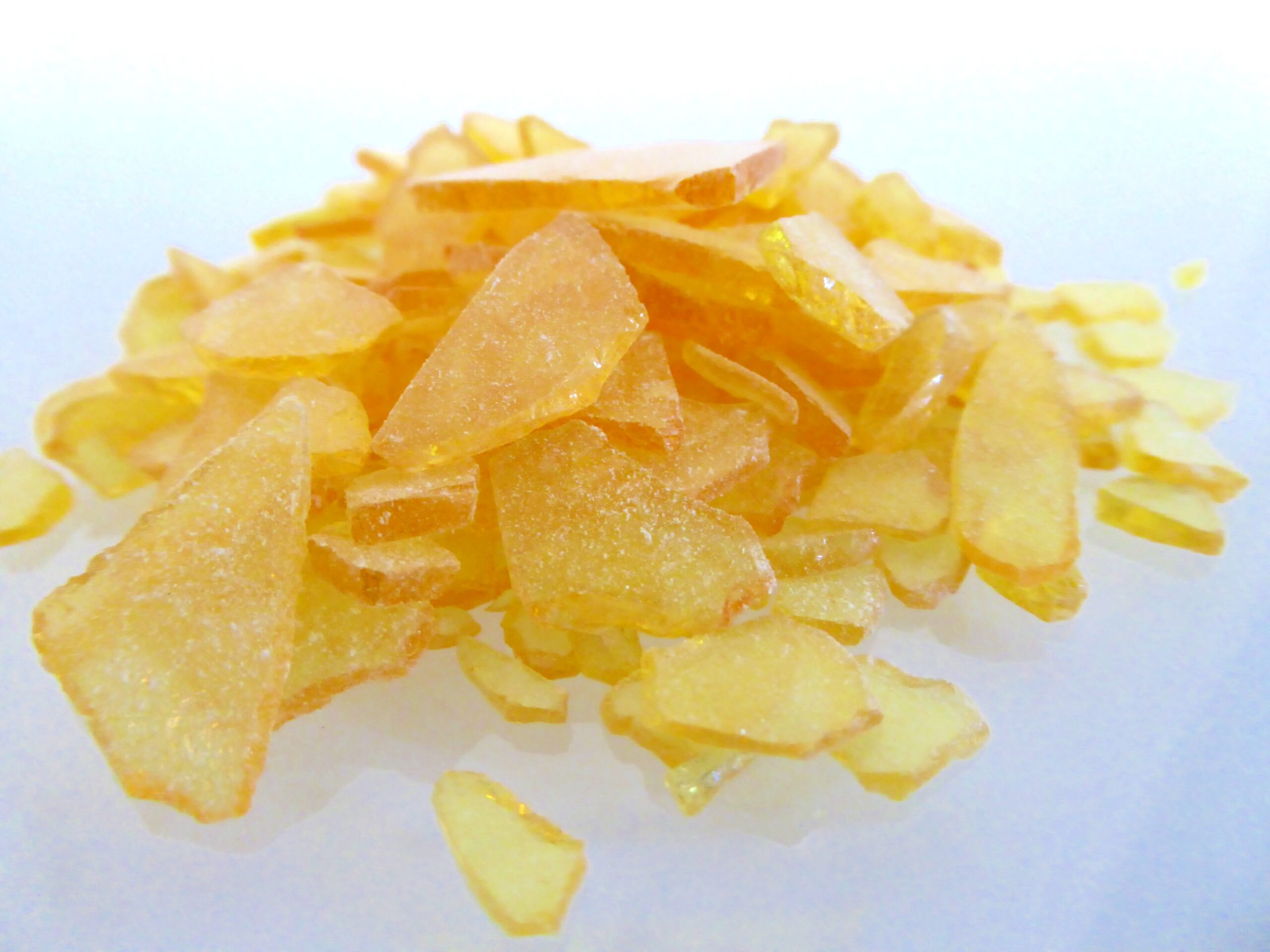 Räucherharz Kolophonium / Kiefernharz hell naturbelassen