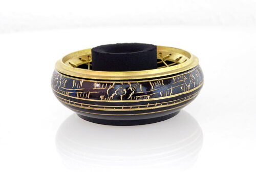 Messinggefäß "Topkapi" Ø 8 cm