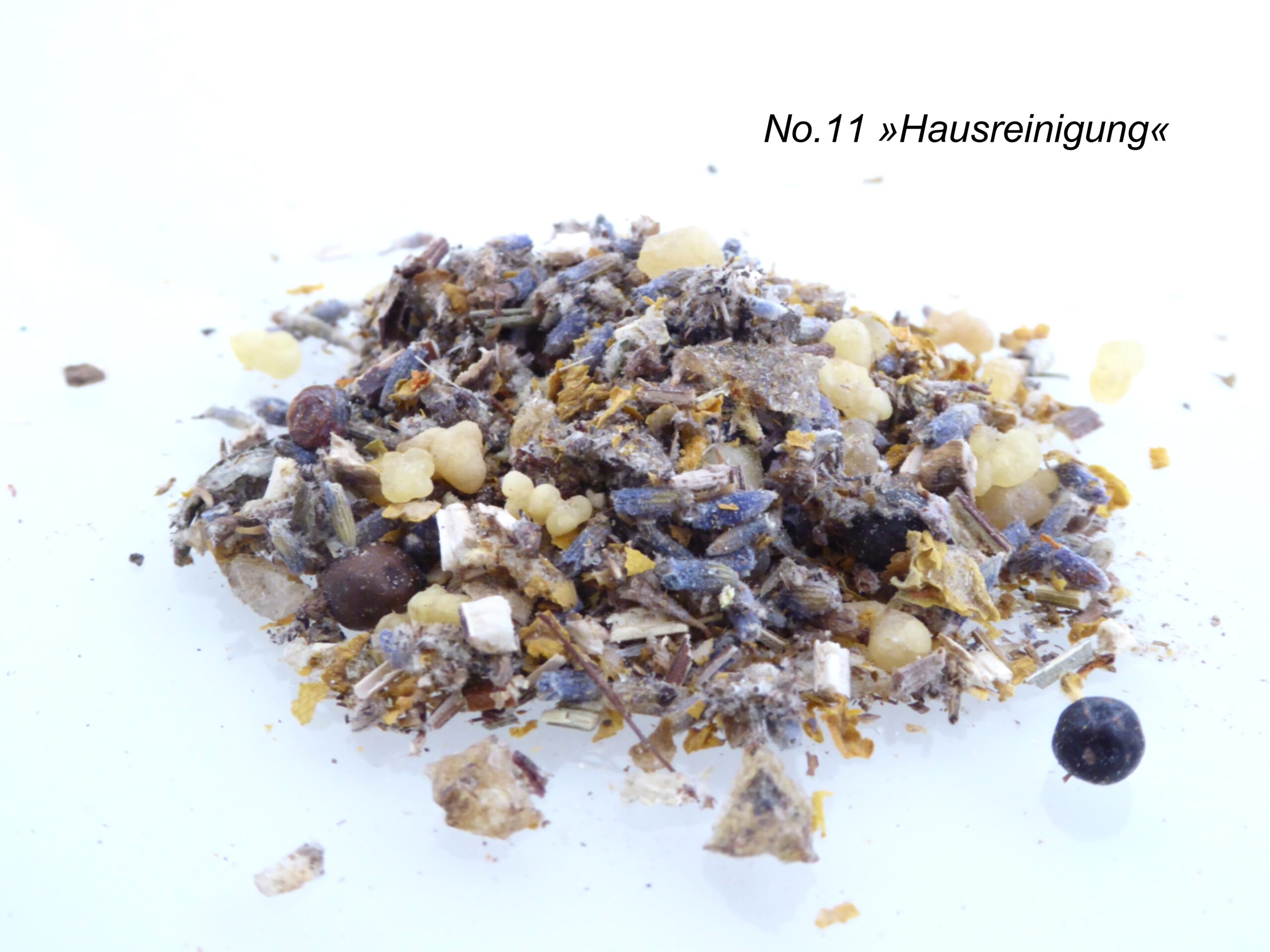 Hausreinigung "Khan" 6-teilig