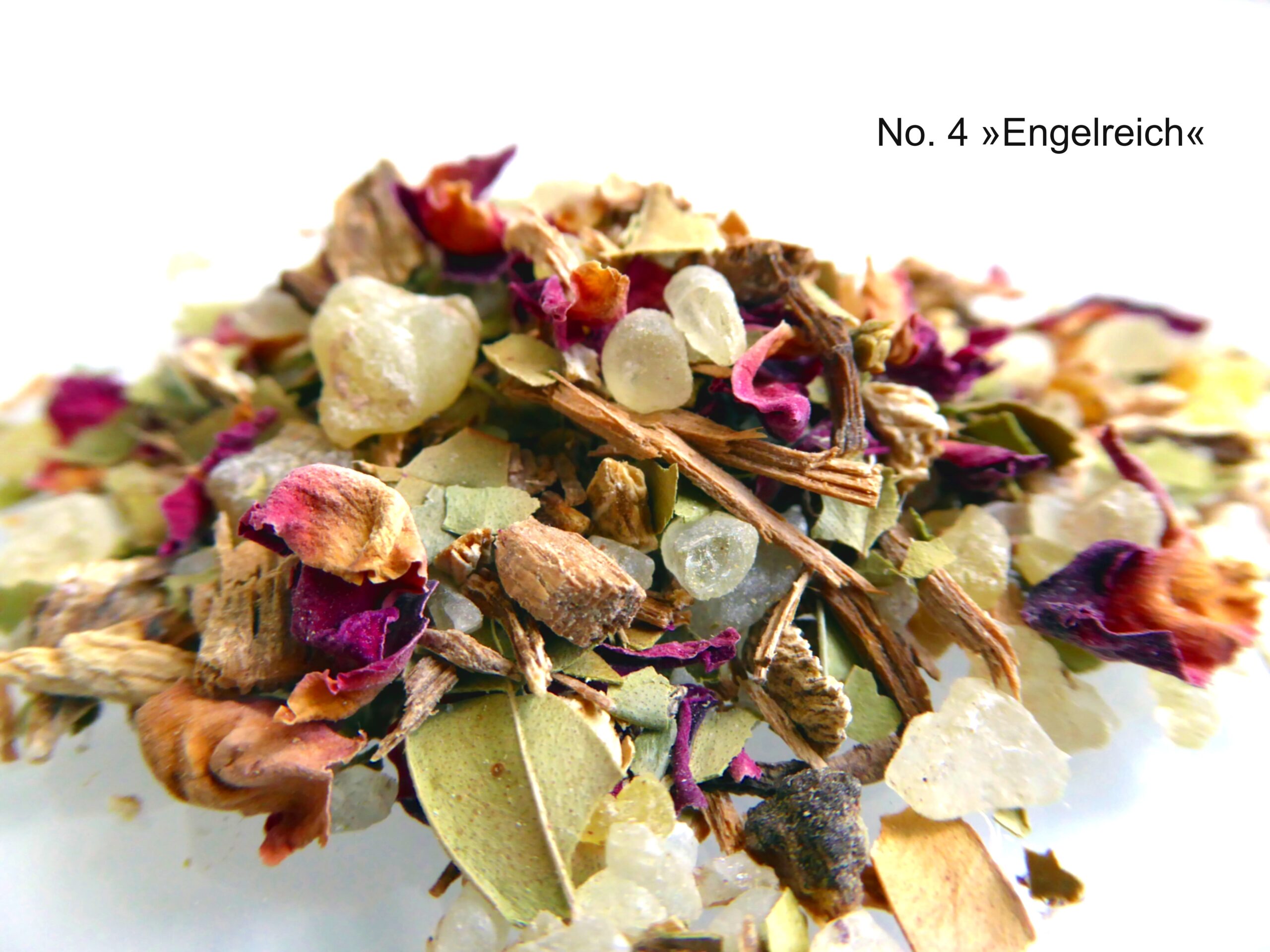 Starterset 8 – teilig mit Specksteinschale Ø 9,0 cm