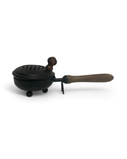 B - Räucherpfanne "Kleiner Muck"