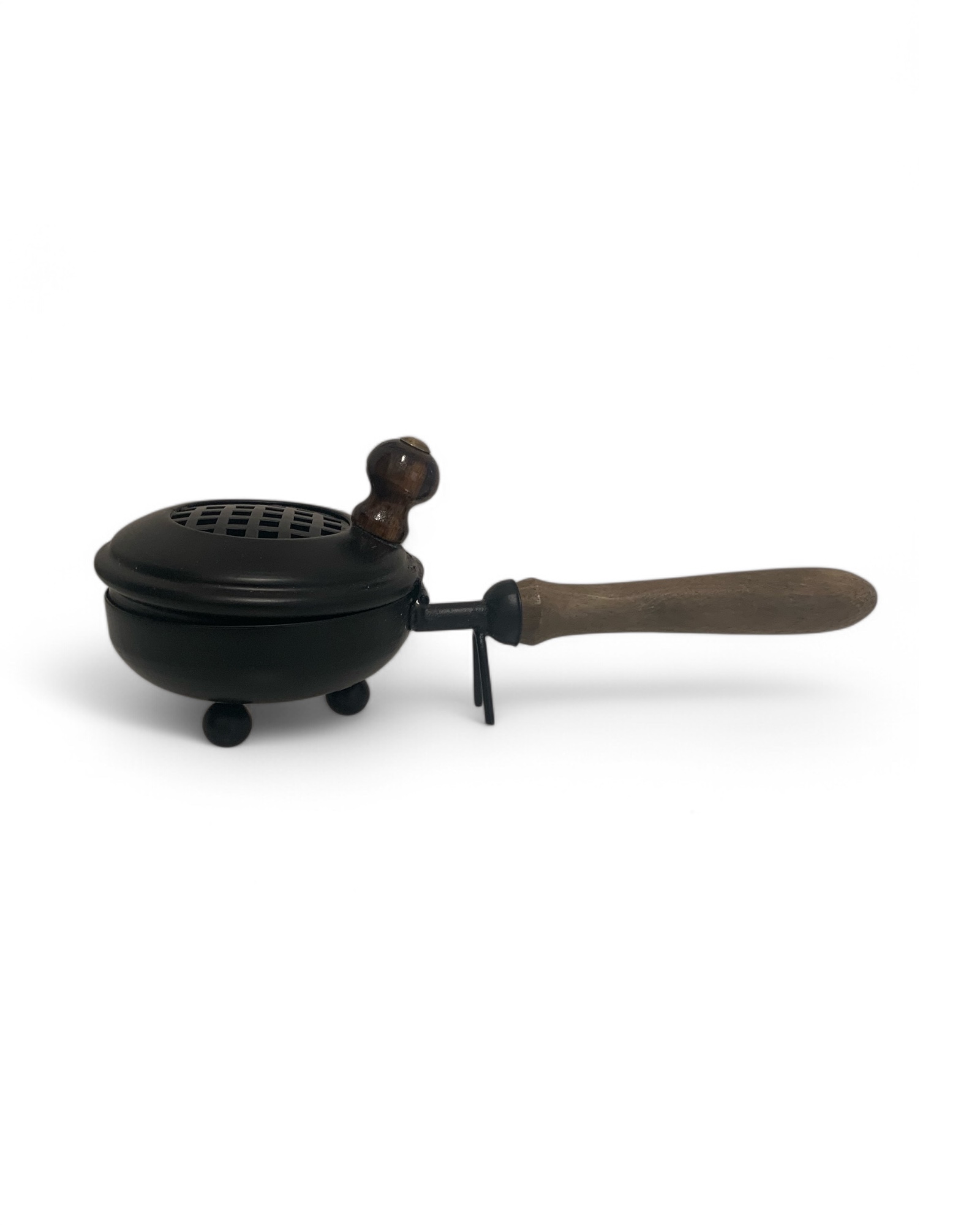 B - Räucherpfanne "Kleiner Muck"