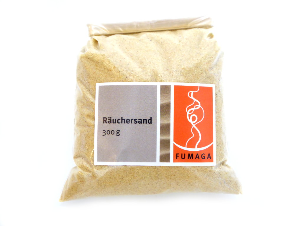 Räucherset »Rauhnacht« 30 g - Räucherpfanne „Maharani“, 6-teilig