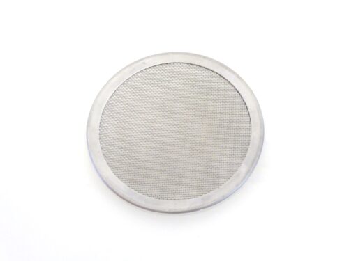 Räuchersieb aus Edelstahl Ø 6,0 cm