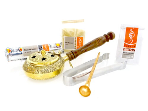 Hausreinigung "Maharani" 6- teilig