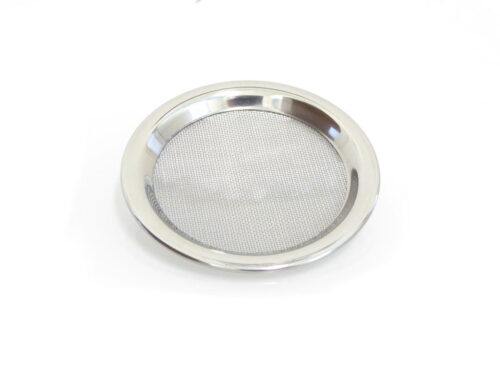 Räuchersieb aus Edelstahl Ø 7,0 cm
