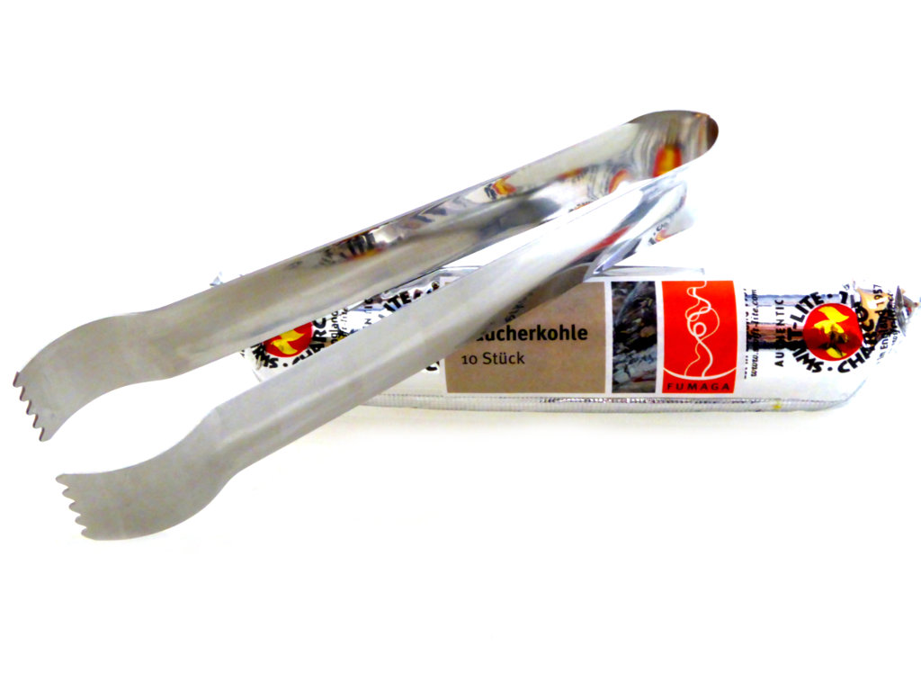 Räucherset „Rauhnacht“ 30 g mit Räucherpfanne „Uriel“