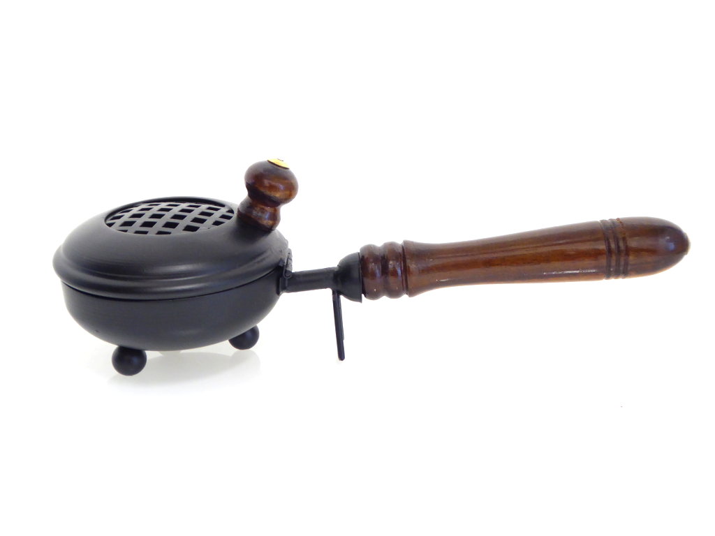 Räucherset "Kl. Muck" mit "Hausreinigung"